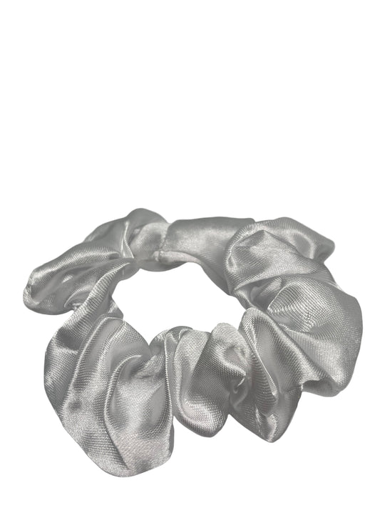 Seiden Scrunchie bunt klein