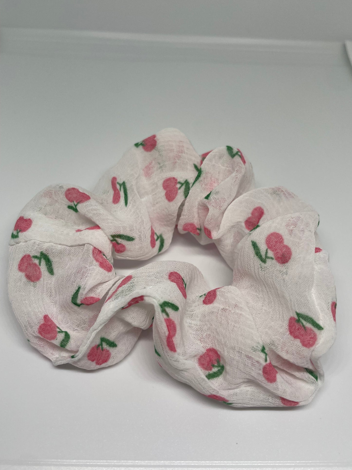 Chouchou rose
