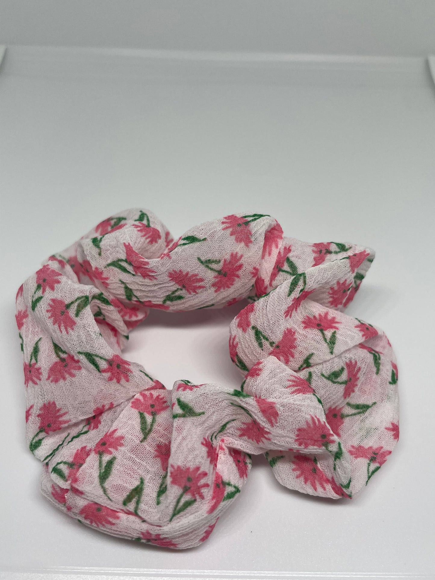 Chouchou rose