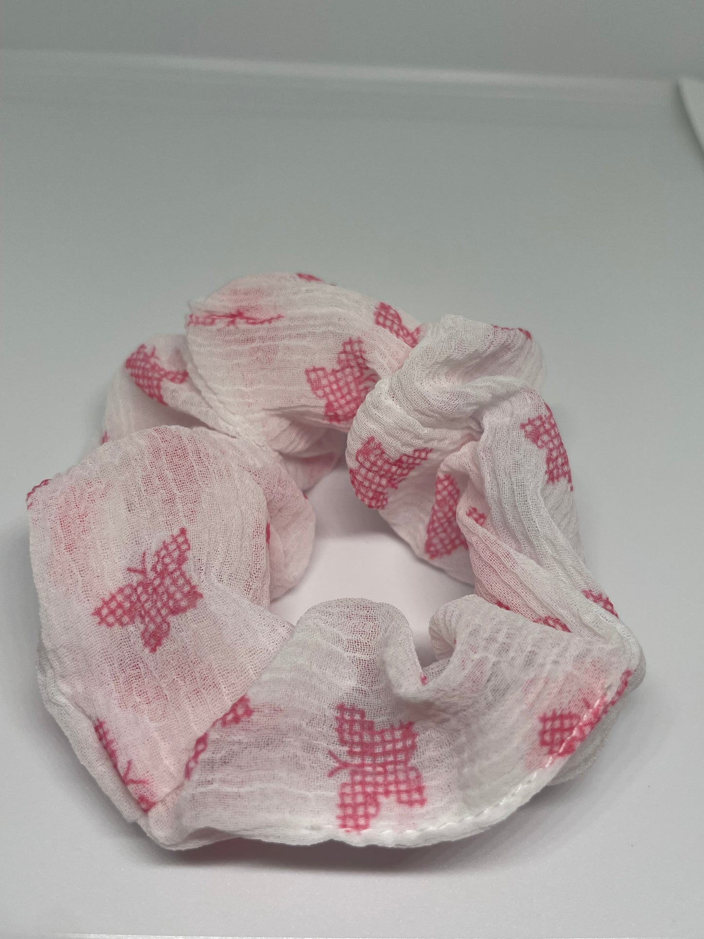 Chouchou rose