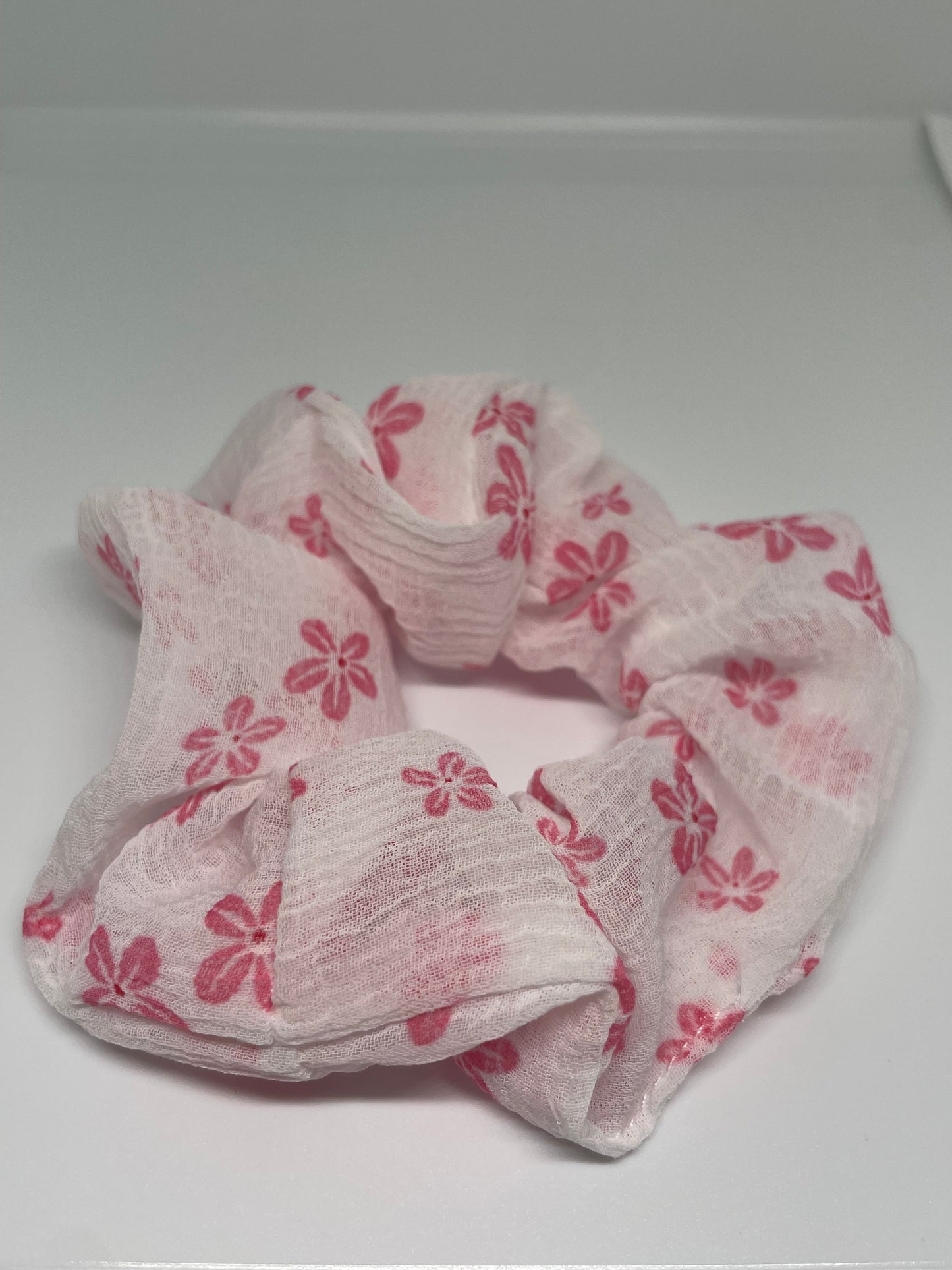 Chouchou rose