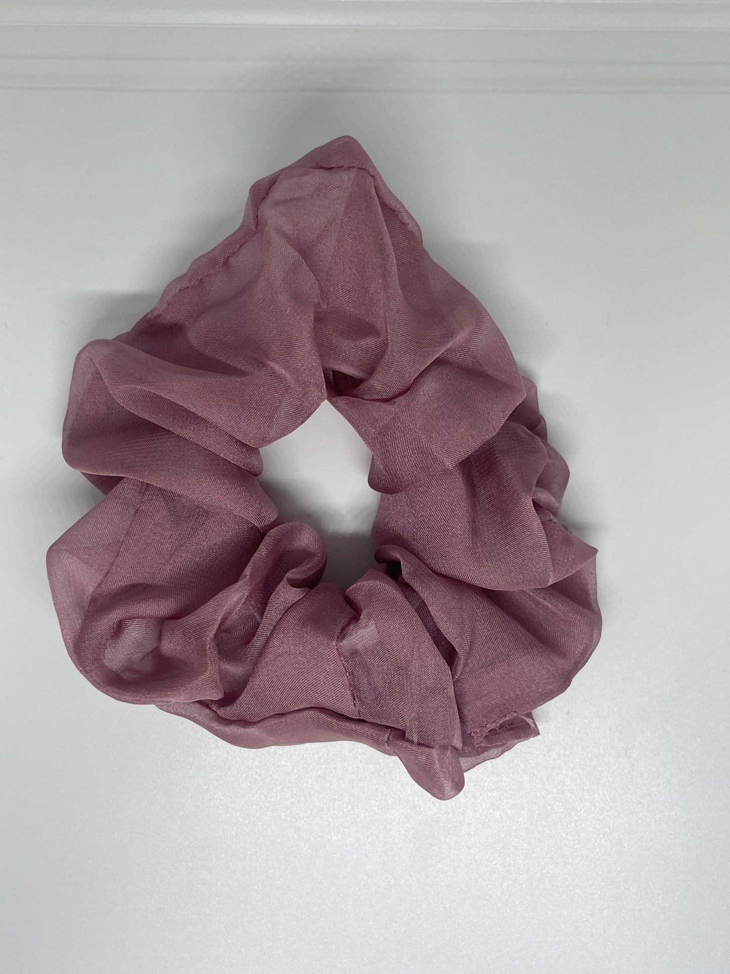 Classic Scrunchie groß