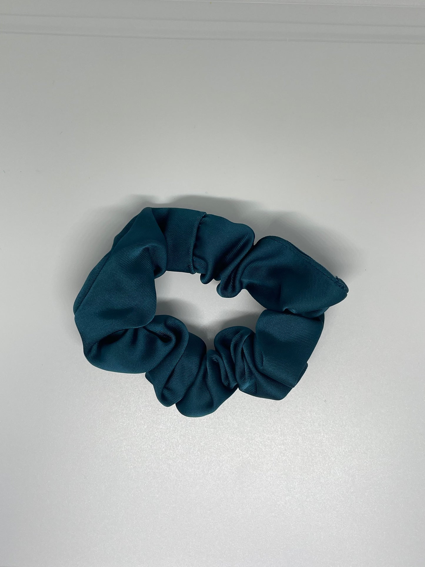 Scrunchie Satin groß