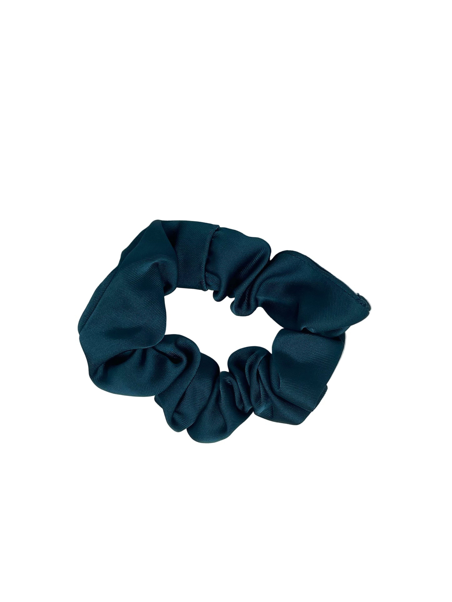 Scrunchie Satin groß