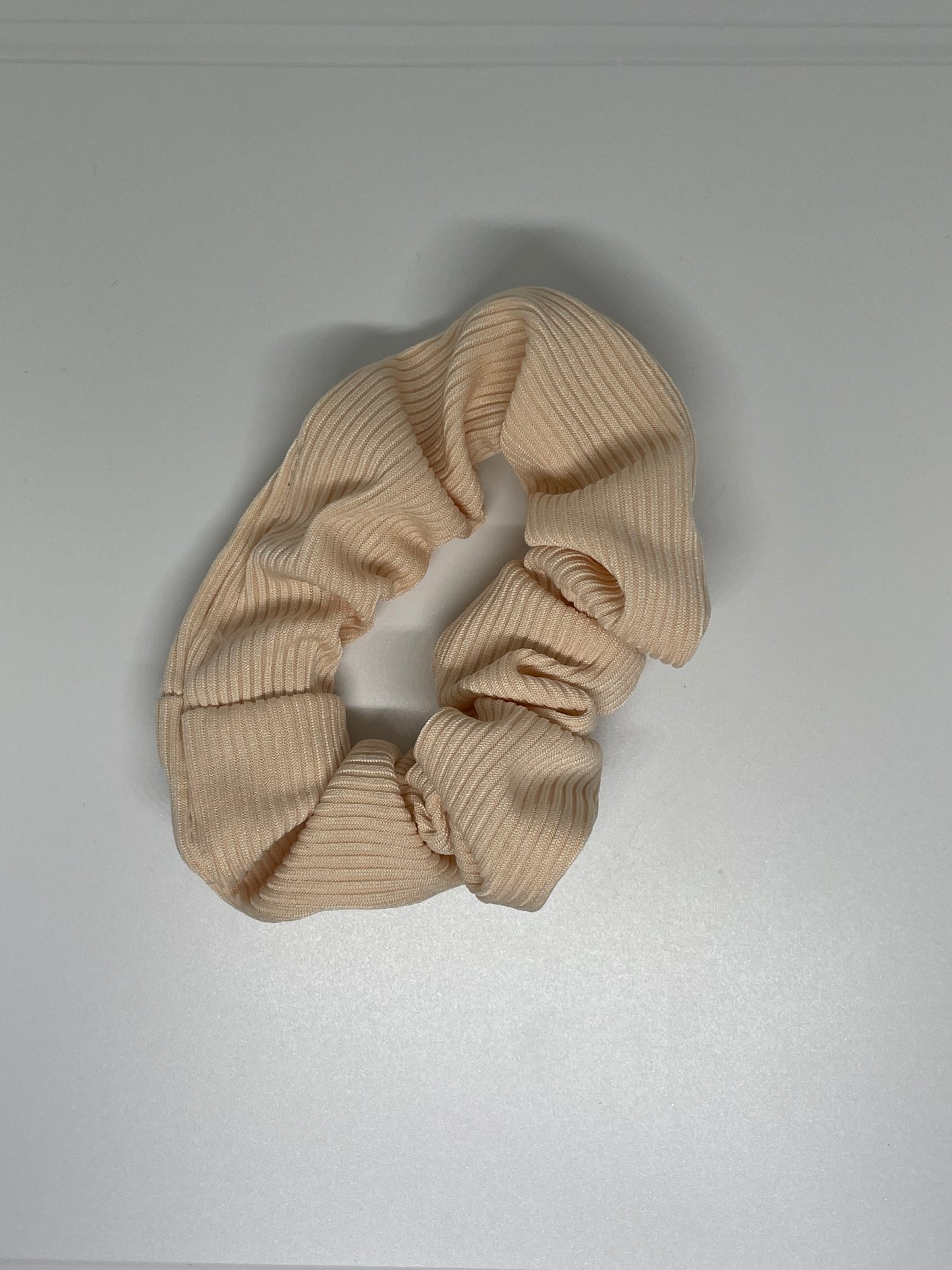 Scrunchie Kort Design