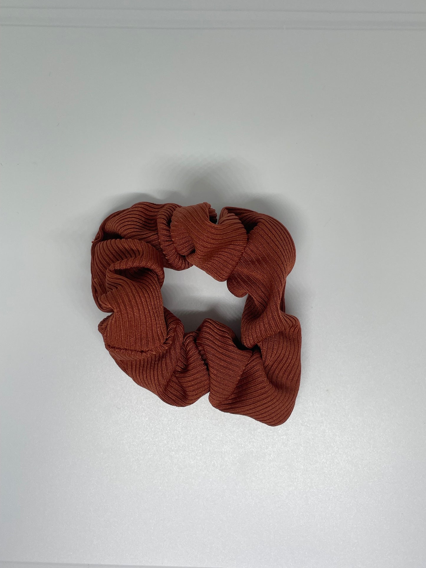 Scrunchie Kort Design