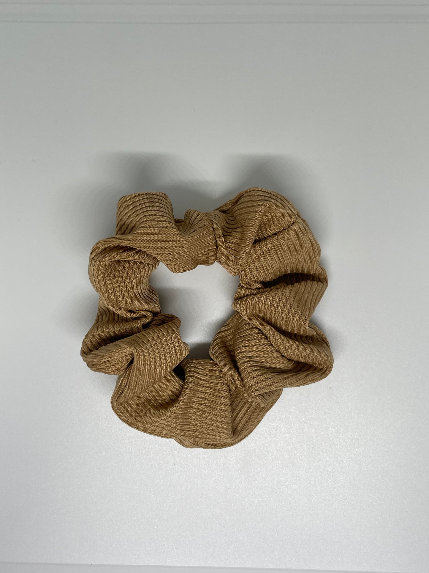 Scrunchie Kort Design