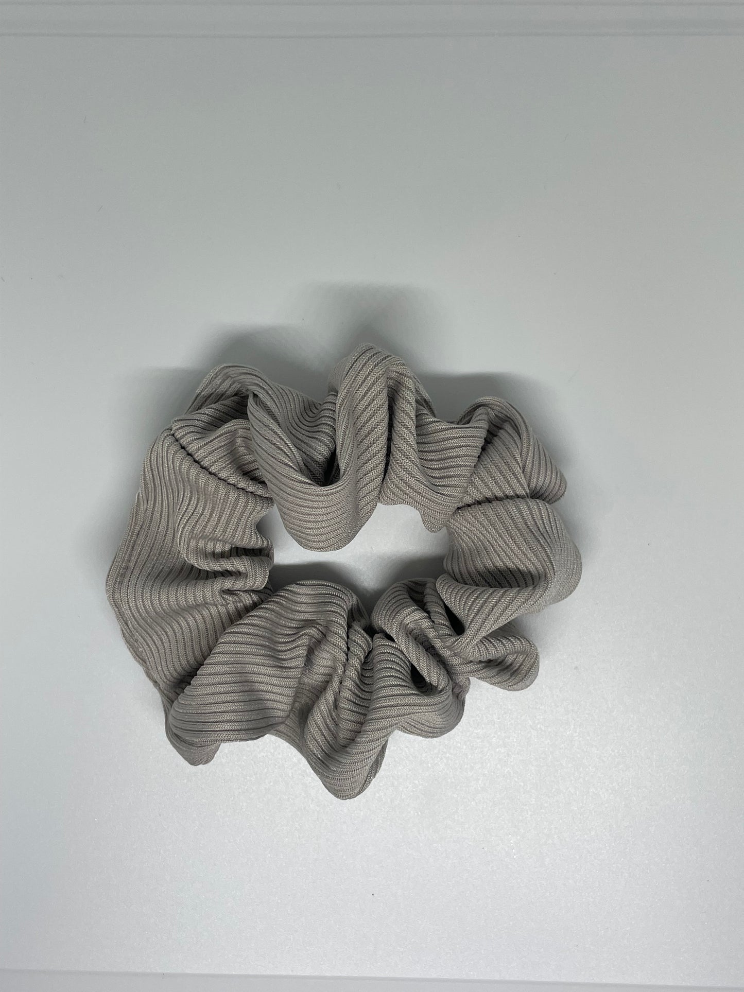Scrunchie Kort Design