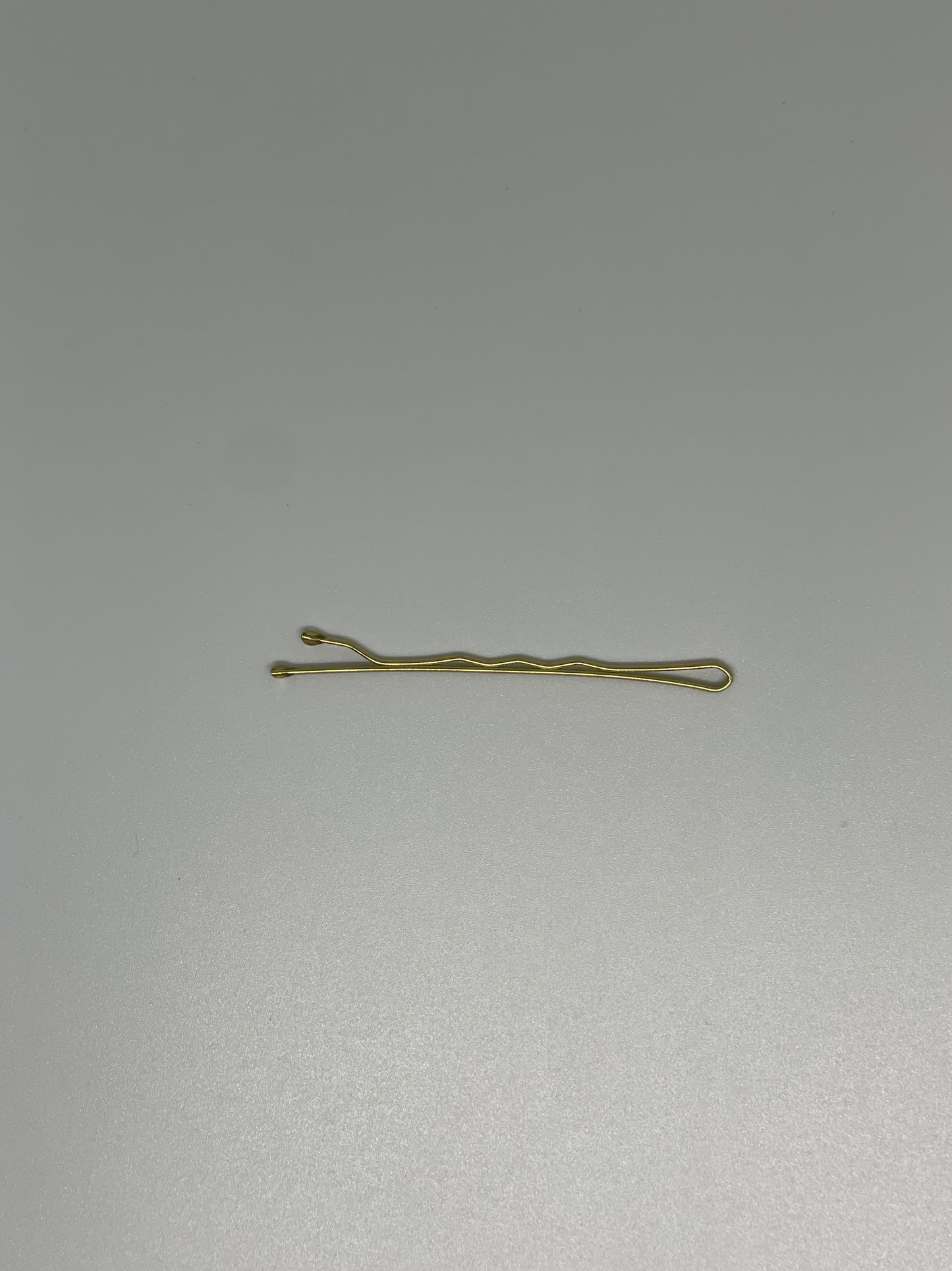 Bobby Pins / Haarnadeln