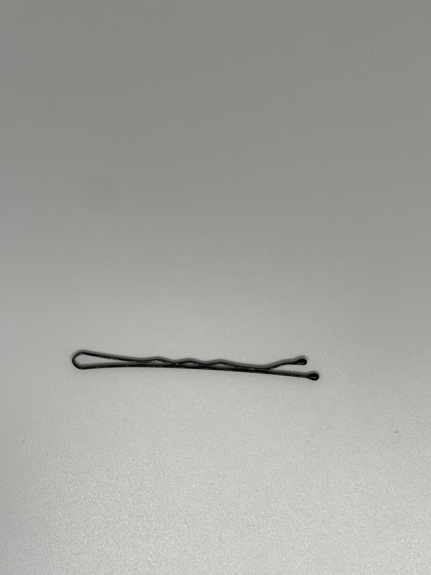 Bobby Pins / Haarnadeln