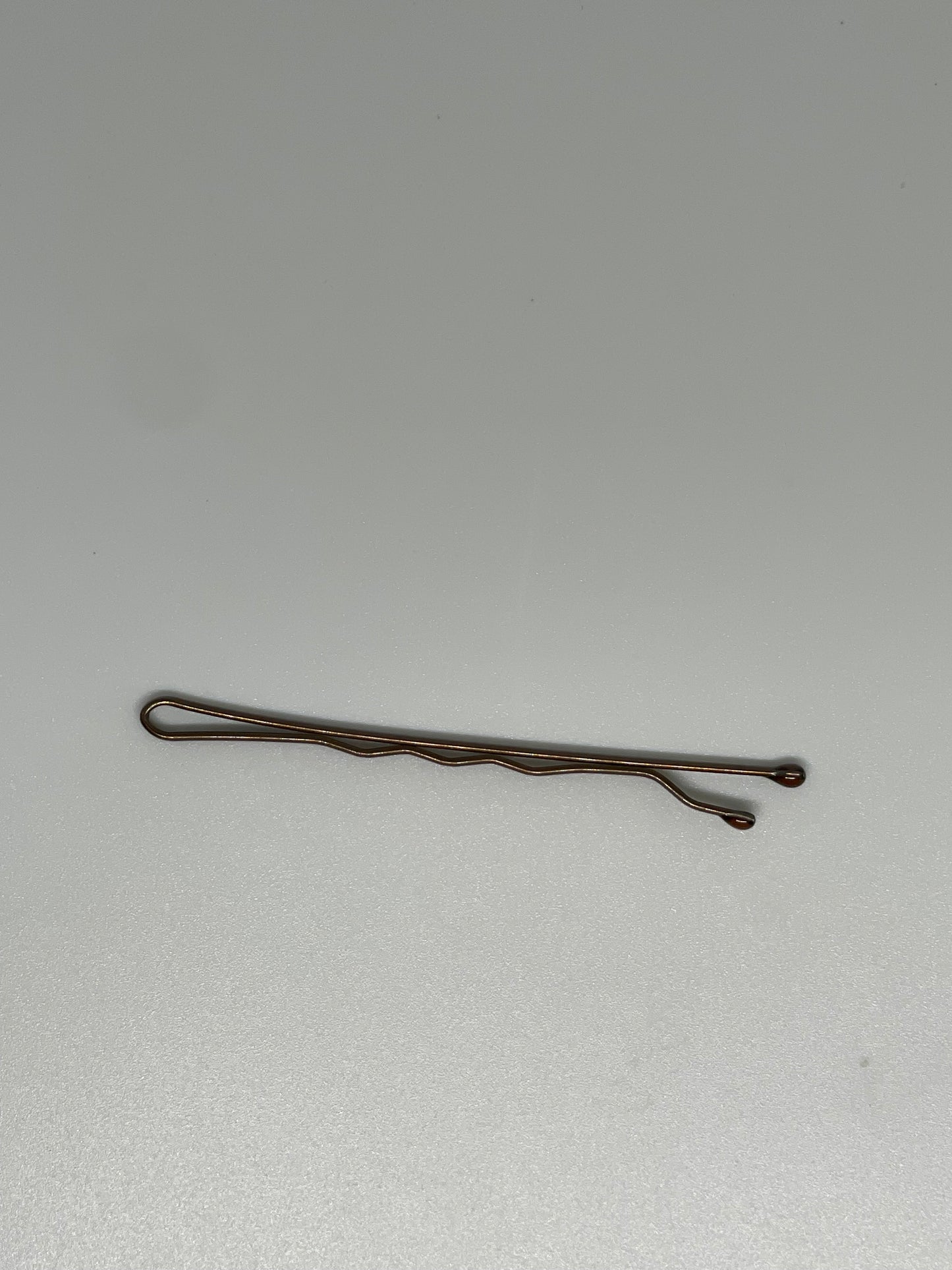 Bobby Pins / Haarnadeln