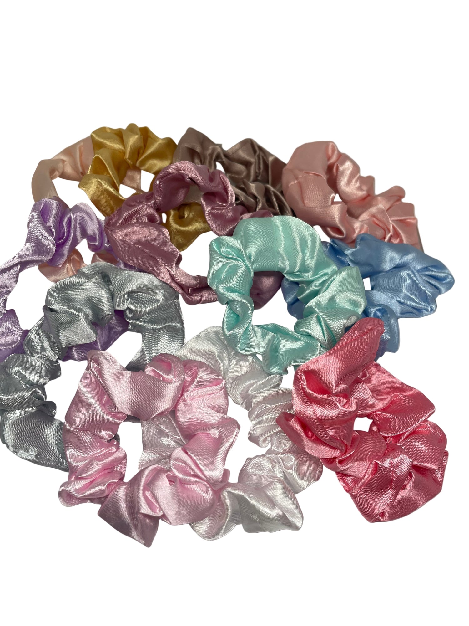 Scrunchies