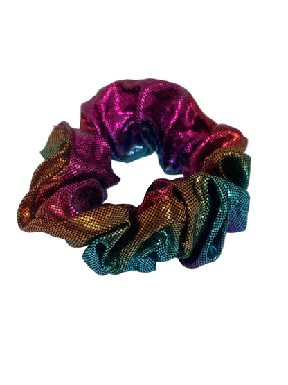 Metallic Scrunchie Random Pick