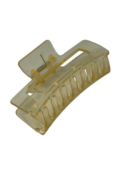 Haarklammer Casual in beliebiger Farbe