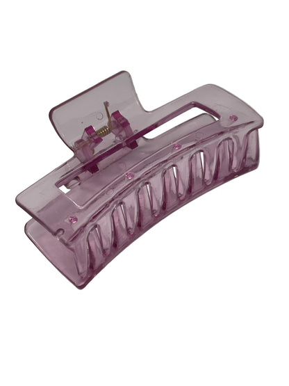 Haarklammer Casual in beliebiger Farbe