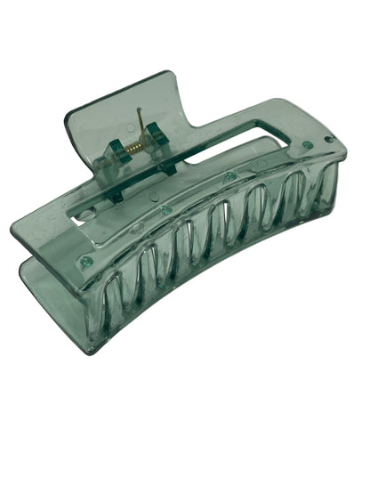 Haarklammer Casual in beliebiger Farbe