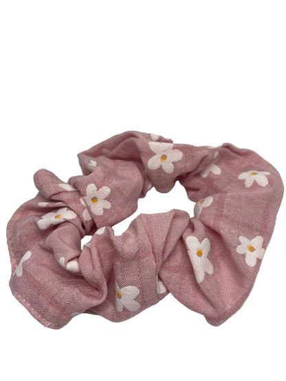 Scrunchie Girly