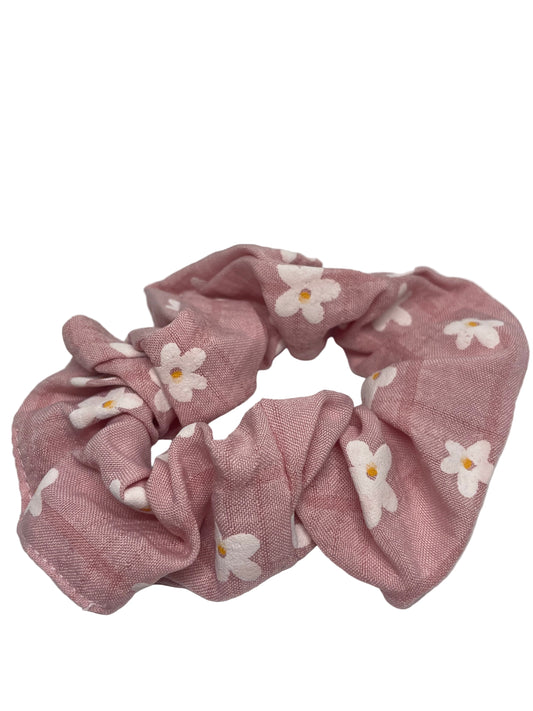 Scrunchie Girly