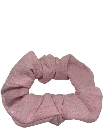 Scrunchie Girly