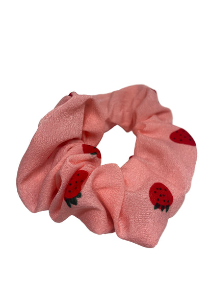 Scrunchie Girly