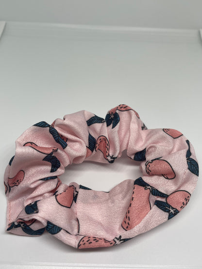Scrunchie Girly