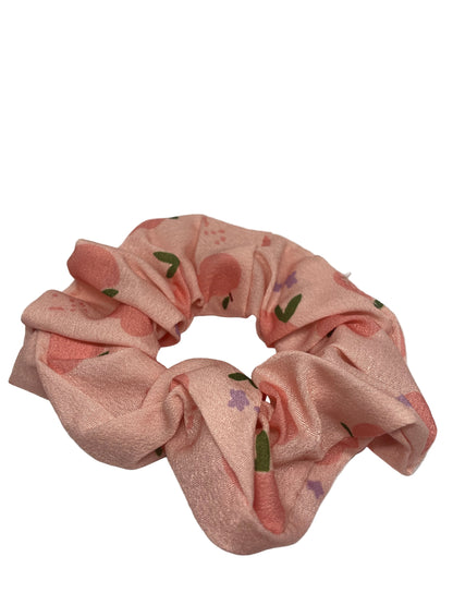 Scrunchie Girly