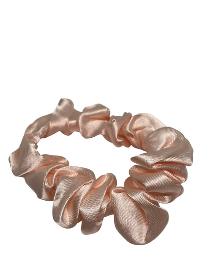 Seiden Scrunchie klein