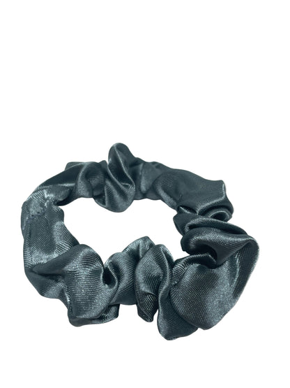 Seiden Scrunchie klein