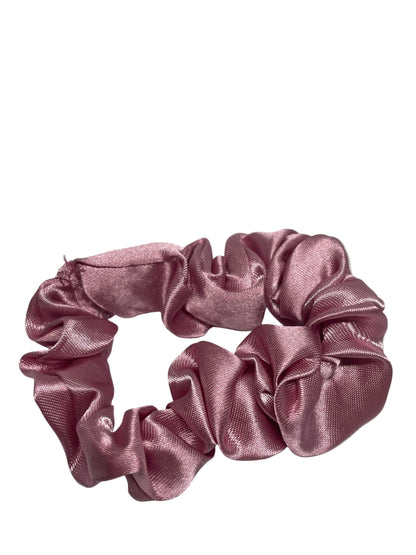 Seiden Scrunchie klein