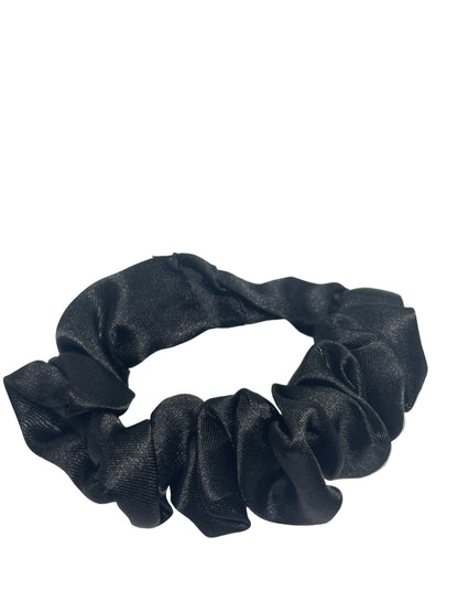 Seiden Scrunchie klein