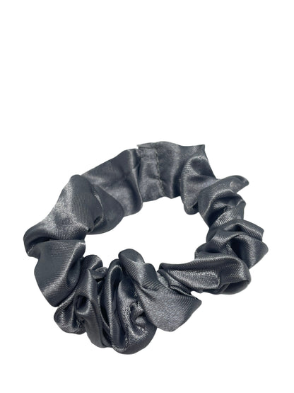 Seiden Scrunchie klein