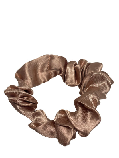 Seiden Scrunchie klein