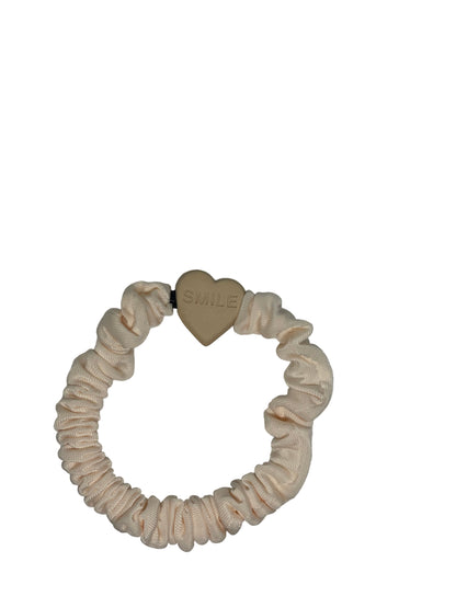 Haargummie Herz Muster