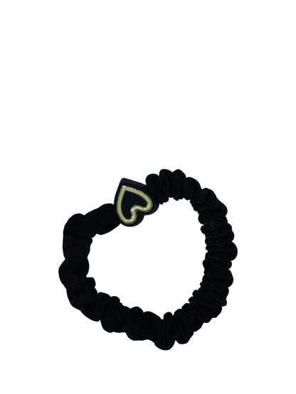 Haargummie Herz Muster