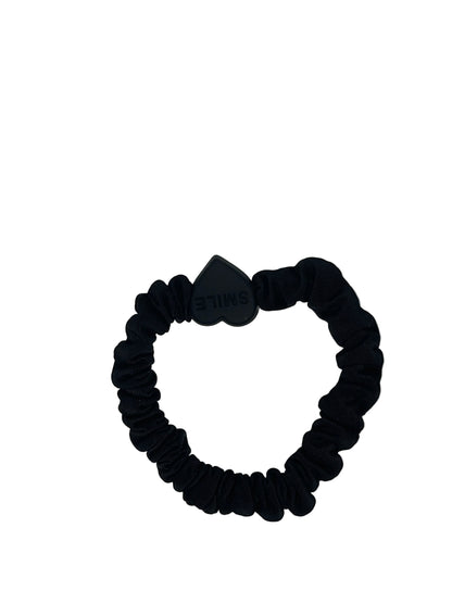 Haargummie Herz Muster