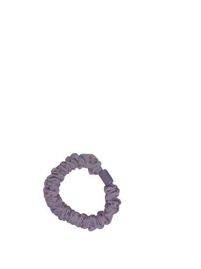 Haargummie Pünktchen Muster