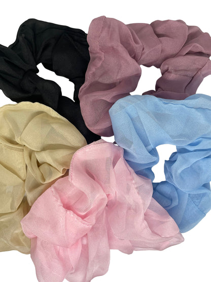 Classic Scrunchie groß