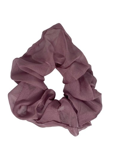 Classic Scrunchie groß