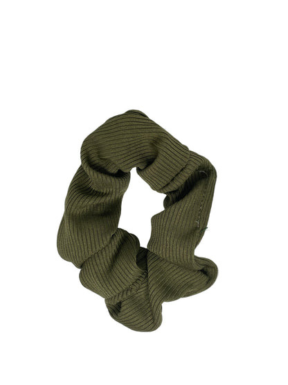 Scrunchie Kort Design
